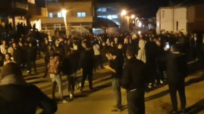 Ngjarja në Hasanbeg, 21 persona thirren për bisedë në polici