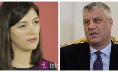 Haxhiu: Thaçi dukej në siklet të madh, i dridhej zëri