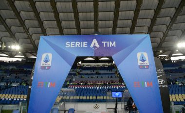 Më 2 qershor fillon zhvillimi i ndeshjeve në Serie A – sezoni mbyllet në mes të muajit korrik