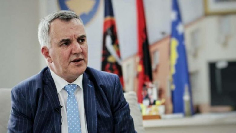 Imri Ahmeti flet për drogën e konfiskuar në Lipjan, akuzon edhe shtetin e Kosovës