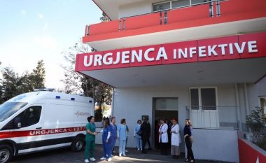 Shkon në 712 numri i të infektuave me COVID-19 në Shqipëri, 34 raste të reja në 24 orët e fundit