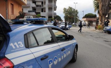 Dy shqiptarë plagosen me thikë në Itali, autori i ngjarjes largohet me motoçikletë