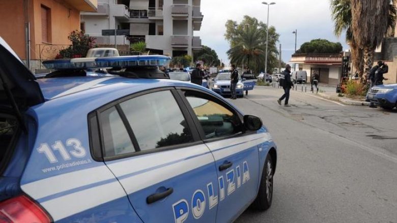 “Efekti karantinë”, bie për 66 për qind numri i krimeve në Itali