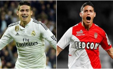 Rikthimi i James Rodriguez në vitin 2013 – rënia e vazhdueshme e kolumbianit