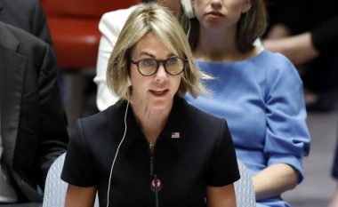 SHBA në Këshillin e Sigurimit: Kosova të heq reciprocitetin menjëherë dhe të fillojë dialogu