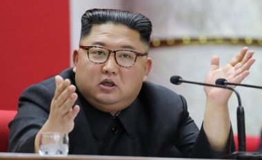 Kim Jong-Un: Plani ynë ekonomik është një dështim total
