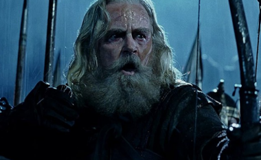 Ndërron jetë aktori i “Lord of the Rings”, Bruce Allpress