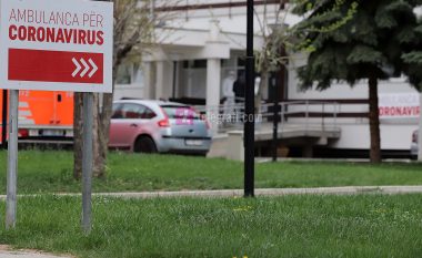 Sot lirohen 18 pacientë të shëruar nga COVID-19