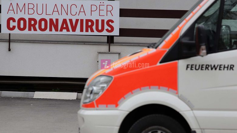 Konfirmohen edhe 13 raste të reja me coronavirus në Kosovë, shërohen katër pacientë