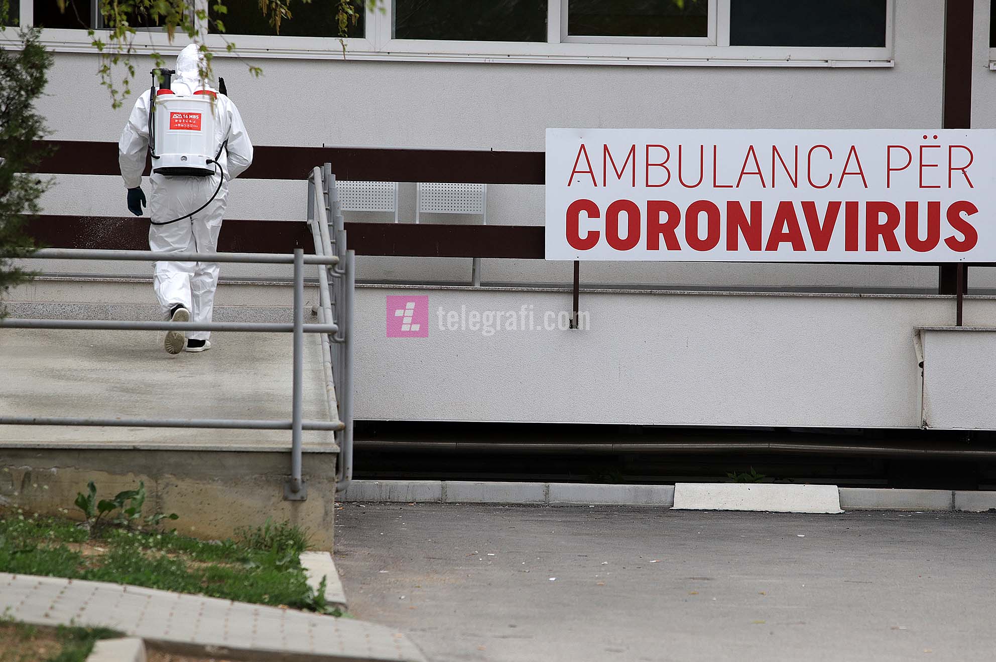 282 raste aktive me coronavirus në Kosovë