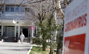 Konfirmohen edhe 30 raste me coronavirus - shkon në 510 numri i të infektuarve në Kosovë
