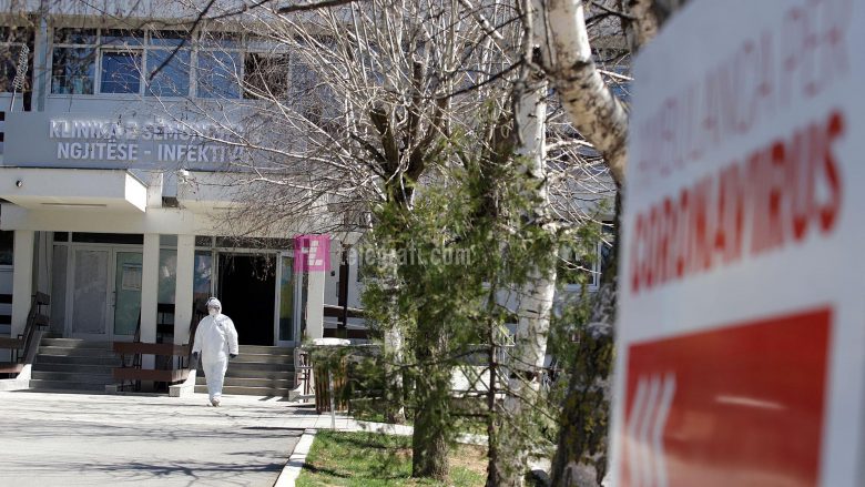 Konfirmohen edhe 30 raste me coronavirus – shkon në 510 numri i të infektuarve në Kosovë