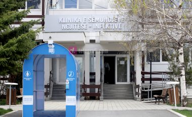 Sa ka Kosova kapacitete për menaxhim klinik të coronavirusit?