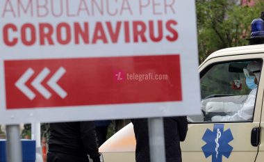 122 raste të reja me coronavirus – Prishtina dhe Ferizaj me numrin më të madh të infektuarve