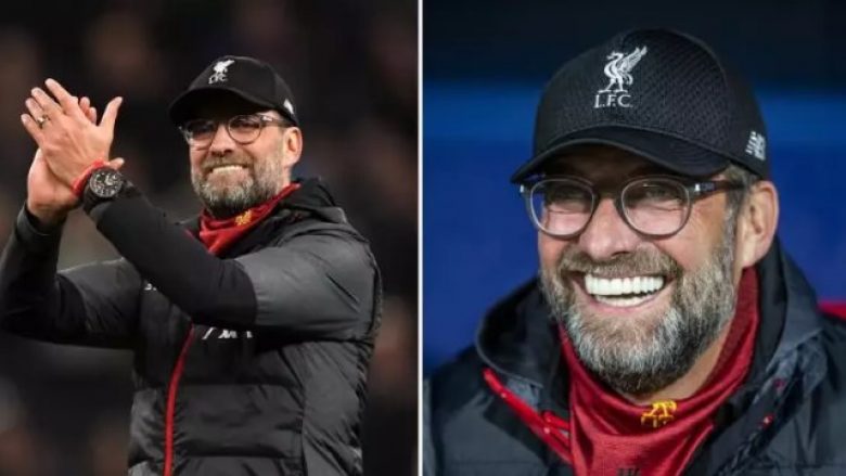 Klopp zbulon lojtarin më të mirë që e ka ‘transferuar’ te Liverpooli