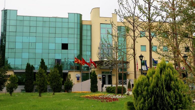Komuna e Çairit ndanë rreth 10 mijë euro për të prekurit nga tërmeti katastrofik në Turqi