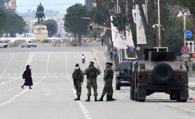 Shqipëri: Nga dita e hënë lehtësohen masat, bizneset që rihapen