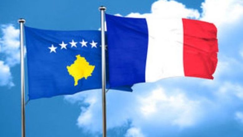 Franca mirëpret vendimin e Qeverisë së Kosovës për heqje të taksës ndaj Serbisë