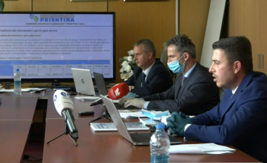 Bordi i ri kritikon të vjetrin: Raporti vjetor i KRU ‘Prishtina’ negativ dhe me humbje