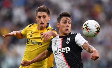 Arrihet marrëveshja mes klubeve, Kumbulla do t’i bashkohet Juventusit