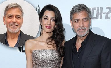 George dhe Amal Clooney dhurojnë një milion dollarë për rikuperimin e dëmeve nga coronavirusi