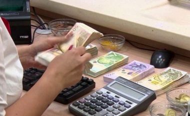 Rritet niveli i kredive të këqija në Shqipëri