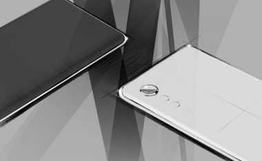 LG lëshon video promon e modelit të ri të telefonit të avancuar, Velvet