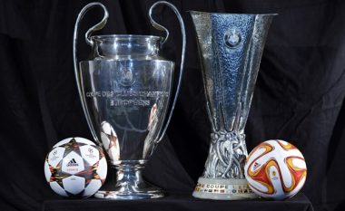 Orari i ri i Ligës së Kampionëve dhe Ligës së Evropës: Përfundon sezonin në gusht dhe fillon sezonin e ri në tetor