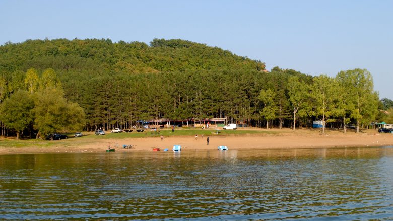 Rudari apelon te qytetarët e Podujevës të shmangin daljet në parqe dhe në Liqenin e Btllavës