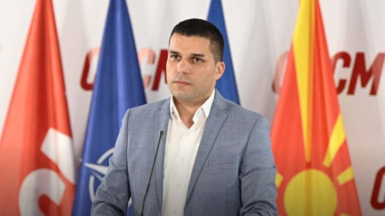 Nikollovski: Disa drejtorë në ndërmarrje publike marrin paga më të larta se kryeministri