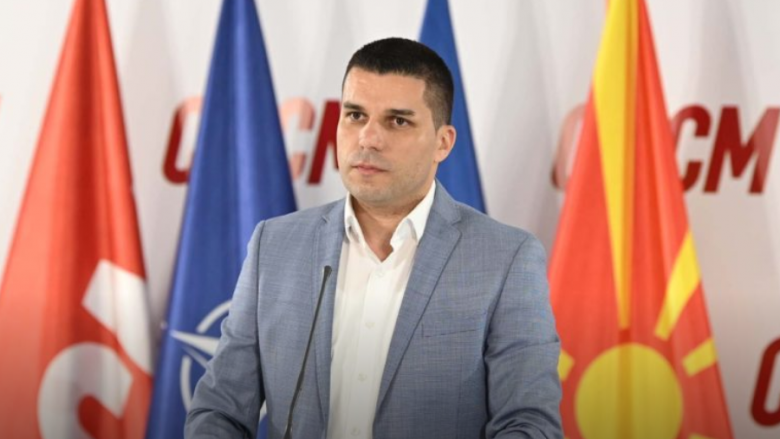 Nikollovski: Me sistemin “E-inspektor” do të zvogëlohet ndikimi subjektiv i secilit inspektor