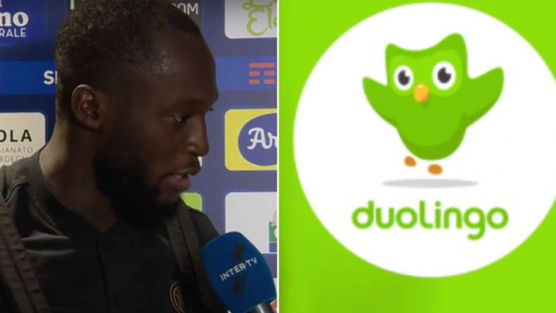 Lukaku një stop sulmues, por edhe një njeri shumë i mençur – flet rrjedhshëm tetë gjuhë të botës