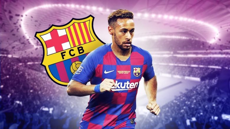 Barcelona e ka një plan B nëse dështon rikthimi i Neymar, por edhe për të duhet shpenzuar mbi 100 milionë