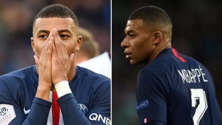 “Mbappe do të kushtojë 40 milionë euro shkaku i krizës”, politikani francez befason me deklaratat e tij