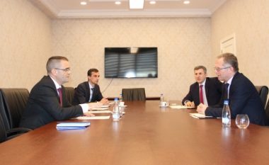 Banka Qendrore: Do të ndërmarrim masat e nevojshme për të ndihmuar rimëkëmbjen ekonomike të Kosovës