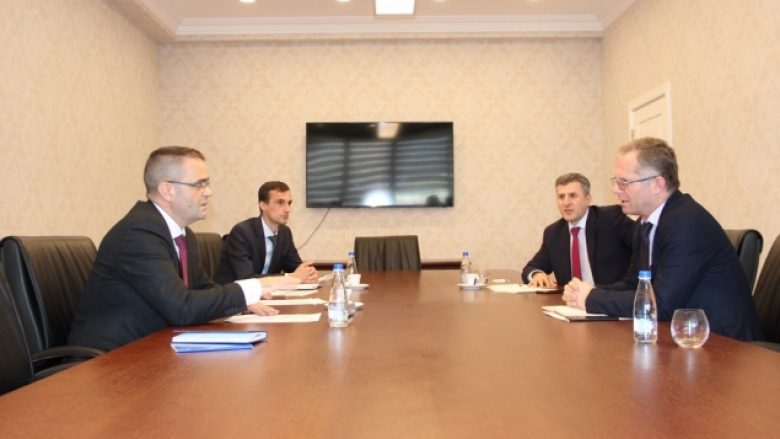 Banka Qendrore: Do të ndërmarrim masat e nevojshme për të ndihmuar rimëkëmbjen ekonomike të Kosovës