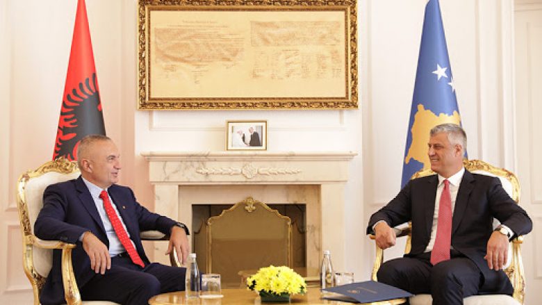 Thaçi dhe Meta bisedojnë në telefon – Kosova dhe Shqipëria të koordinohen për tejkalimin e COVID-19