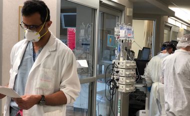 Ramazani gjatë coronavirusit: Mjekët myslimanë në “vijën e parë të frontit” tregojnë nëse do të agjërojnë sivjet