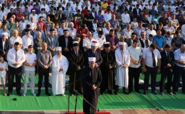 Komuniteti Mysliman i Shqipërisë cakton pesë rregulla për këtë Ramazan