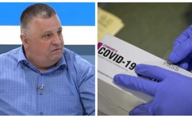 Haradinaj e quan poshtërim pranimin e testeve për COVID-19 nga Serbia, kërkon hetim nga institucionet
