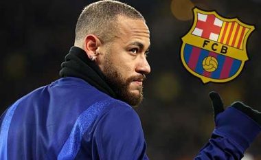 Neymar përballë vendimit jetësor: Kalimi te Barcelona do të thotë miliona euro më pak për brazilianin