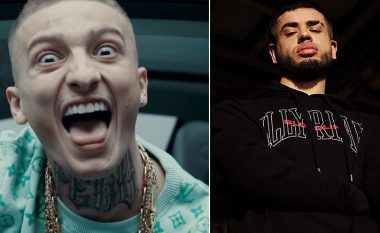 Fero i bën 'diss' Noizyt në këngën e re "1 e keni", ia përmend duetin me Motrat Mustafa