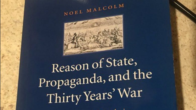 Si lindi propaganda shtetërore?