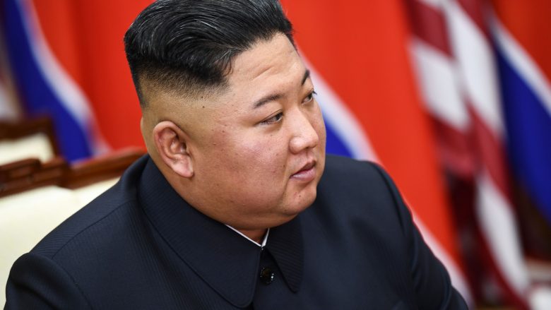 Qeveria e Koresë së Jugut thotë se ka njohuri për vendndodhjen e Kim Jong-Un