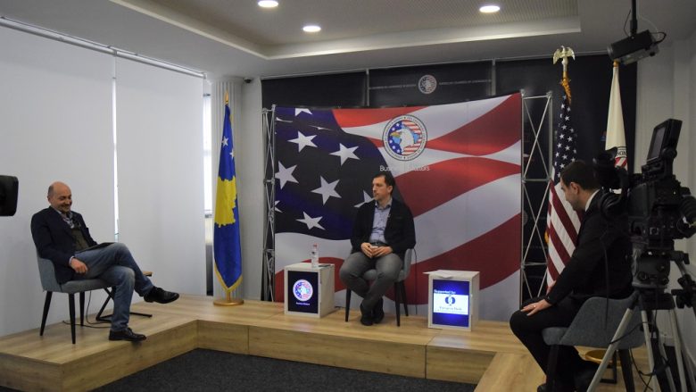Oda Ekonomike Amerikane: Struktura e re ekonomike e Kosovës e domosdoshme për zhvillim të qëndrueshëm