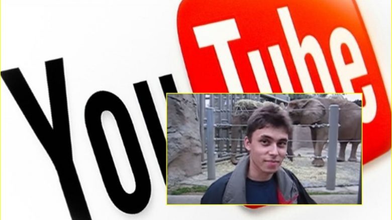 Sot 15 vjet më parë u publikua videoja e parë në Youtube – ishte vetëm 18 sekonda