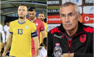 Shpërthen trajneri i Kombëtares, Edy Reja: Është e turpshme që një lojtar si Rrahmani nuk luan për Shqipërinë