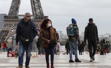 Pasojat e Coronavirusit, Franca mund të përjetojë rënien më të madhe ekonomike që nga Lufta e Dytë Botërore