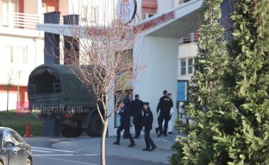 Lirohen nga karantina në Prishtinë 44 persona