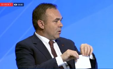 Selimi: Deshën të na kapin në gjumë, e më pas të krijojnë qeveri jo legjitime